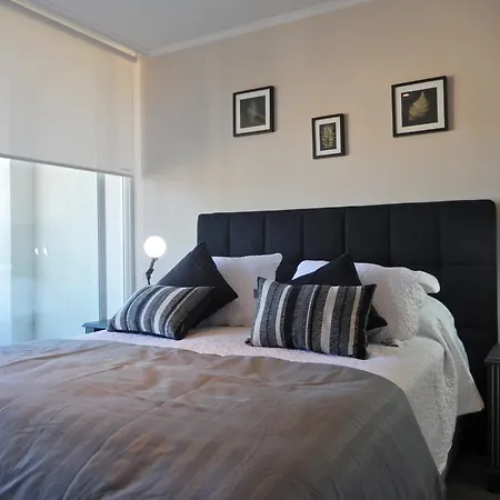 Dpto4U Apartment Vina del Mar Exterior photo