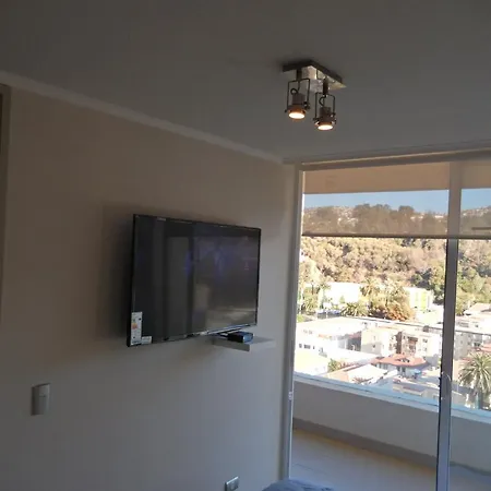 Dpto4U Apartment Vina del Mar Exterior photo
