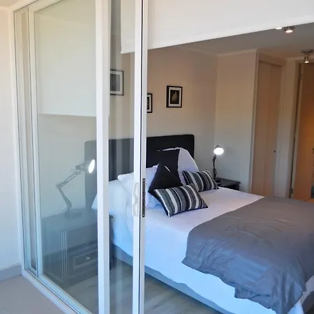 Dpto4U Apartment Vina del Mar Exterior photo