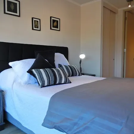 Dpto4U Apartment Vina del Mar Exterior photo