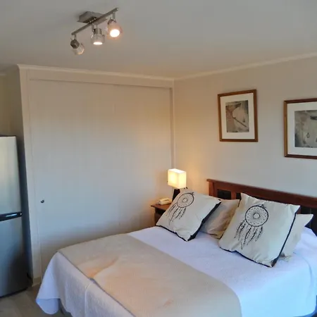 Dpto4U Apartment Vina del Mar Exterior photo