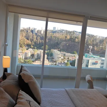 Dpto4U Apartment Vina del Mar Exterior photo