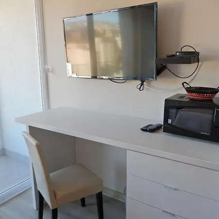 Dpto4U Apartment Vina del Mar Exterior photo