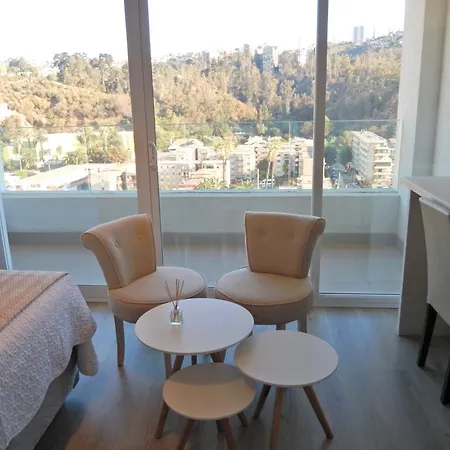 Dpto4U Apartment Vina del Mar Exterior photo