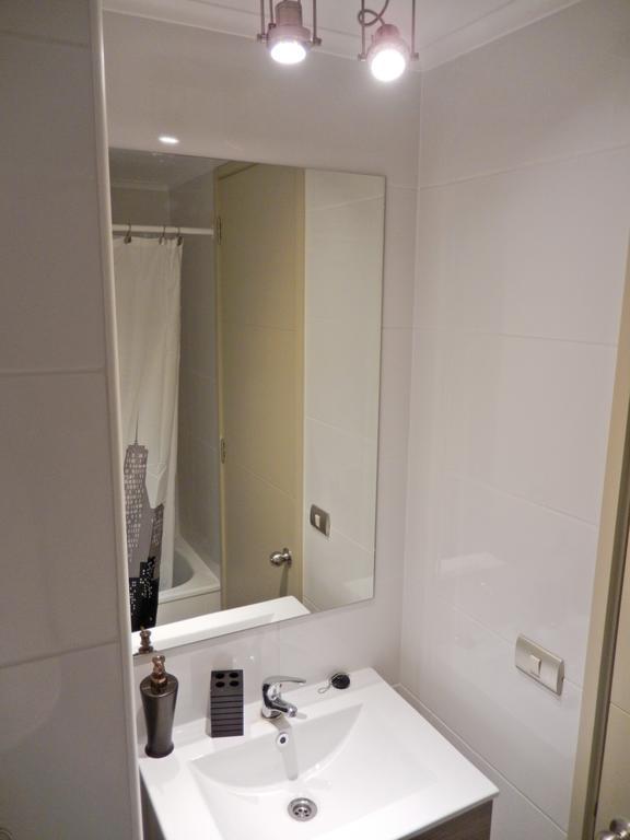 Apartment Dpto4u *