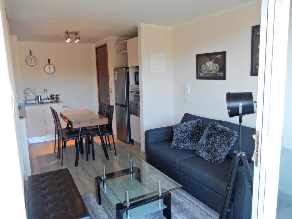 Dpto4u Apartment *
