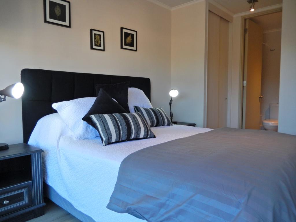 Dpto4u Apartment *