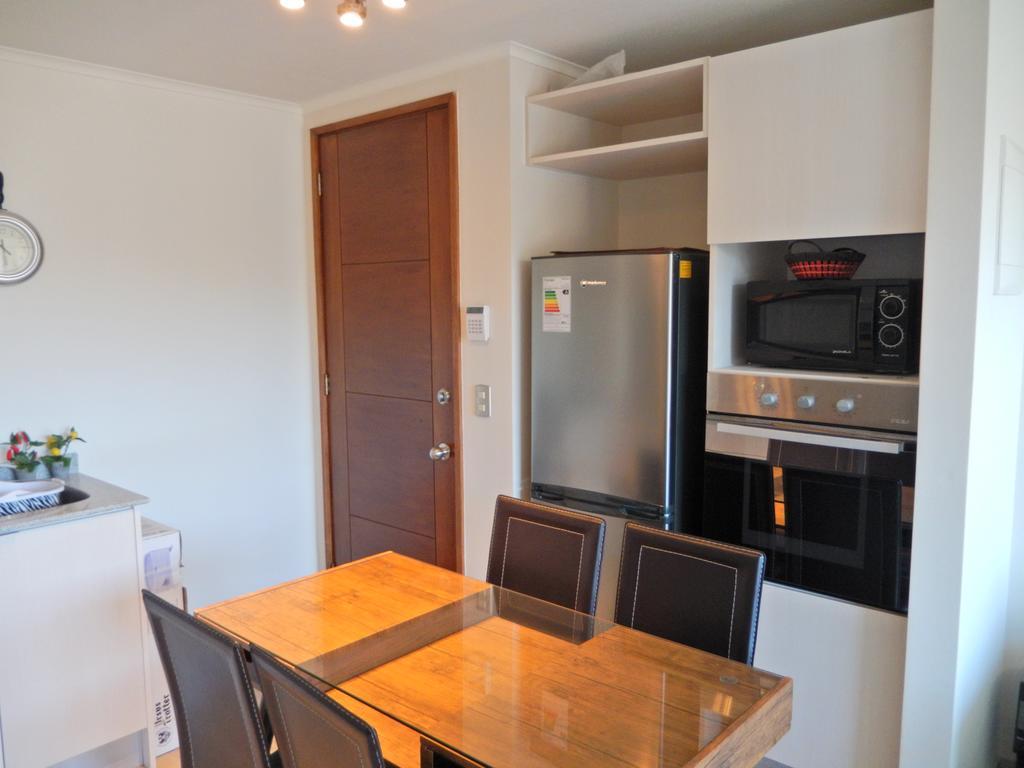 Dpto4u Apartment *