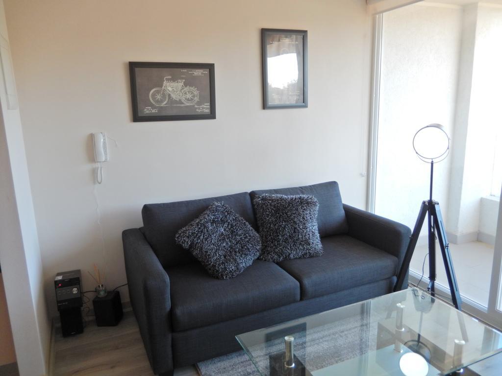 Dpto4u Apartment Vina del Mar
