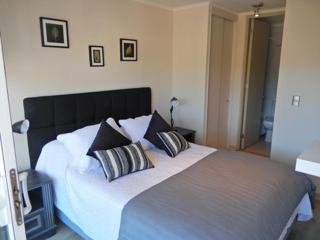 Dpto4u Apartment