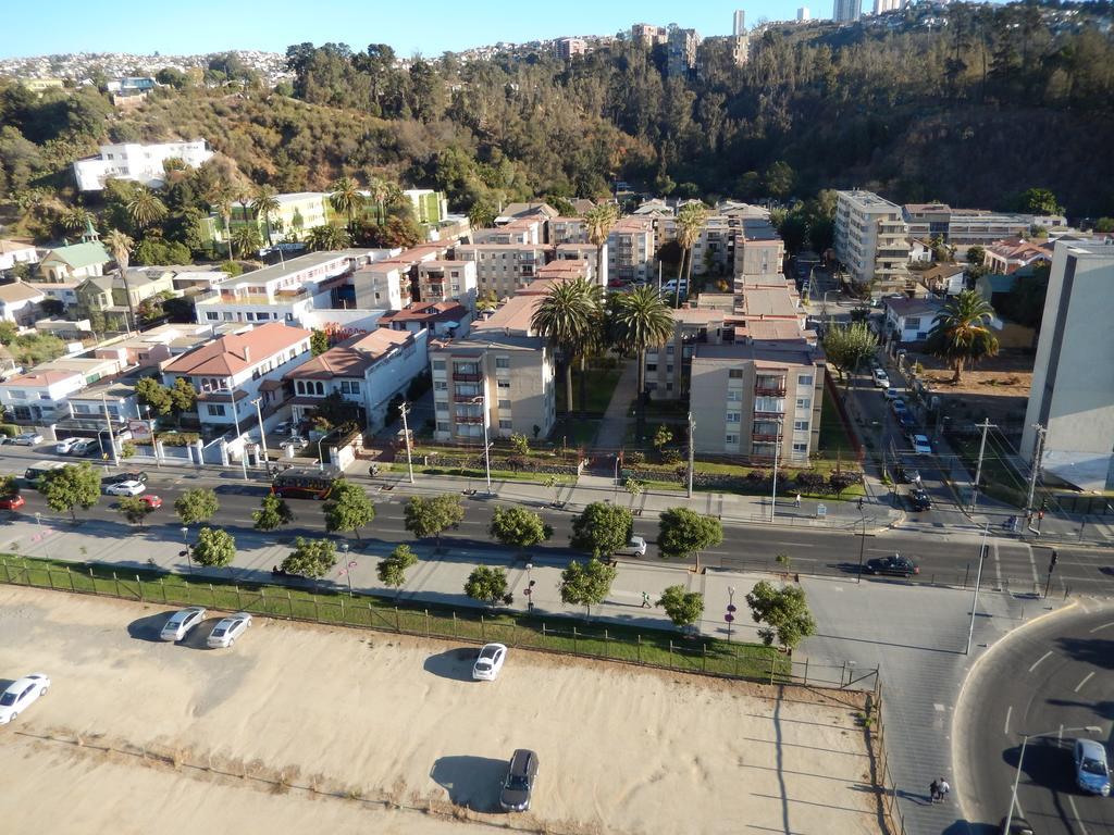 Dpto4u Apartment Vina del Mar