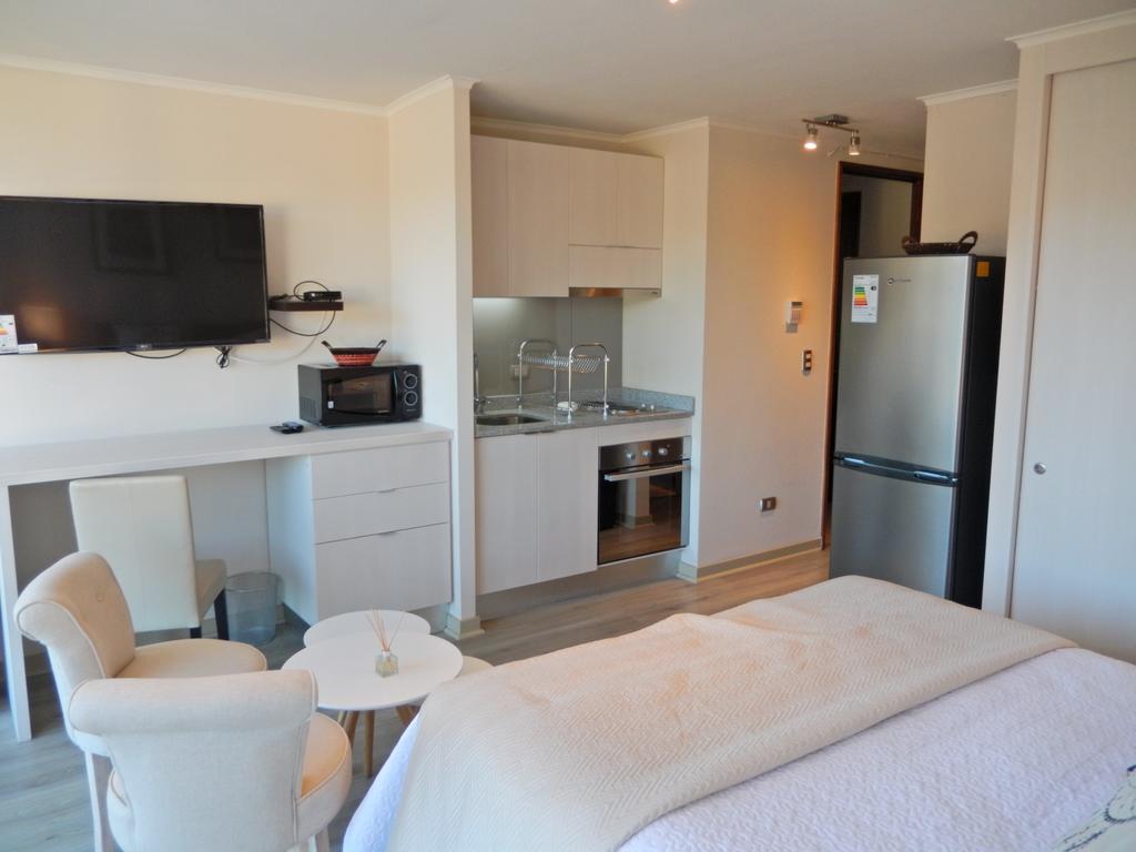 Dpto4u Apartment *