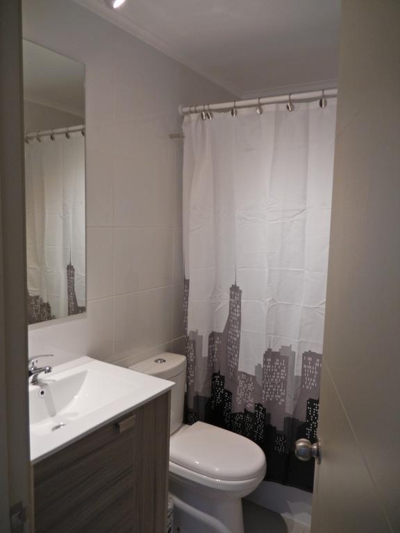 Dpto4u Apartment