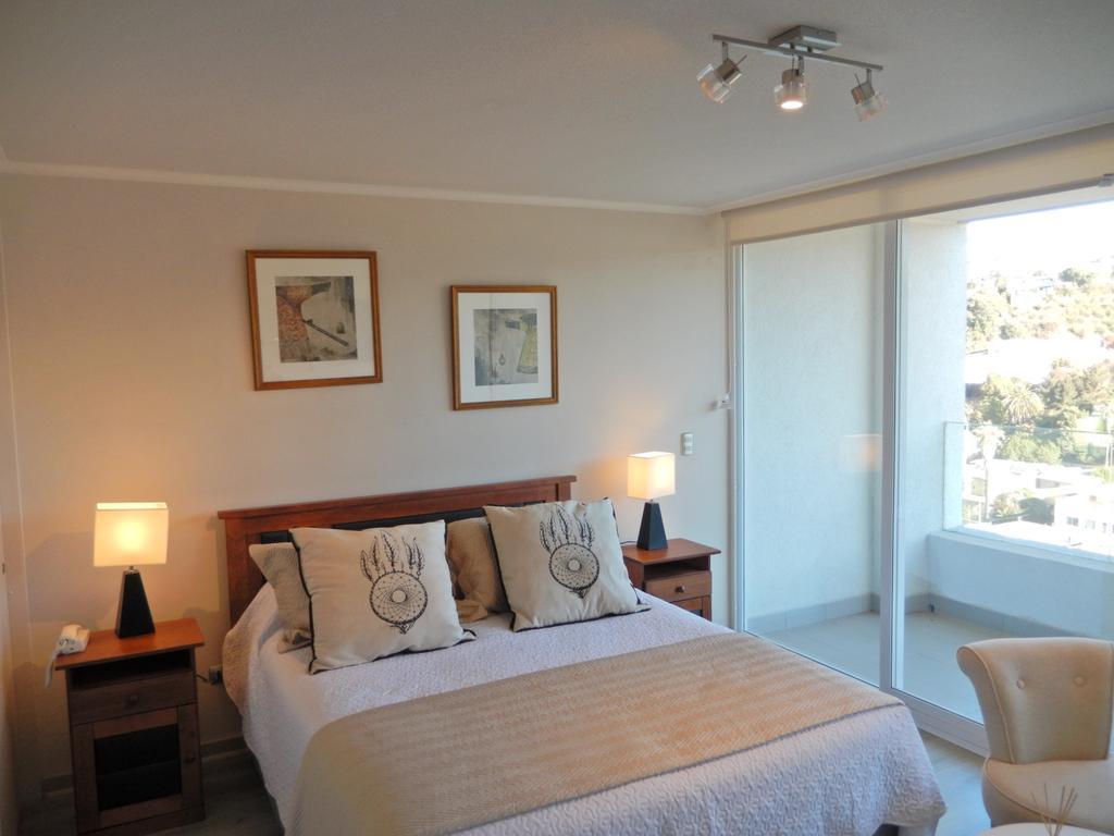 Apartment Dpto4u Vina del Mar