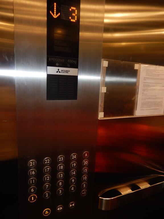 Dpto4u Apartment *